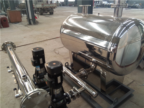 潍坊大型超滤水处理设备供应